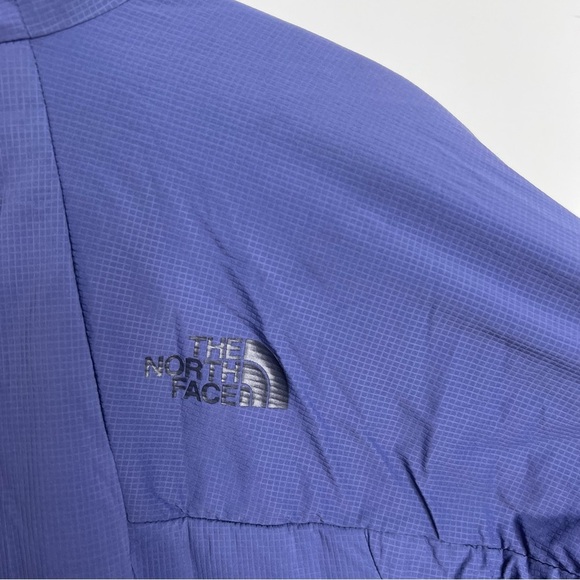 THE NORTH FACE Men’s Blue Ventrix Jacket - Picture 6 of 6